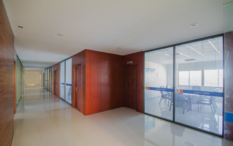 Chine Yuyao Jingtao Hardware Co.,Ltd. Profil de la société