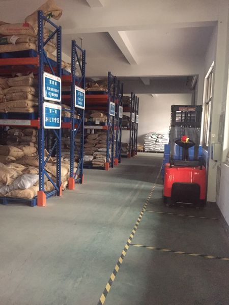 Chine Yuyao Jingtao Hardware Co.,Ltd. Profil de la société