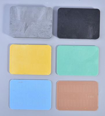 OEM / ODM emballage en plastique 100 mm largeur emballage en plastique fenêtre Shims